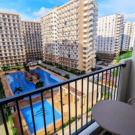 Saekyung Village Staycation