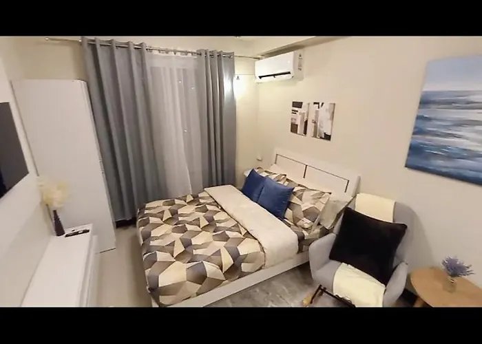 Gjestgiverier Saekyung Village Staycation